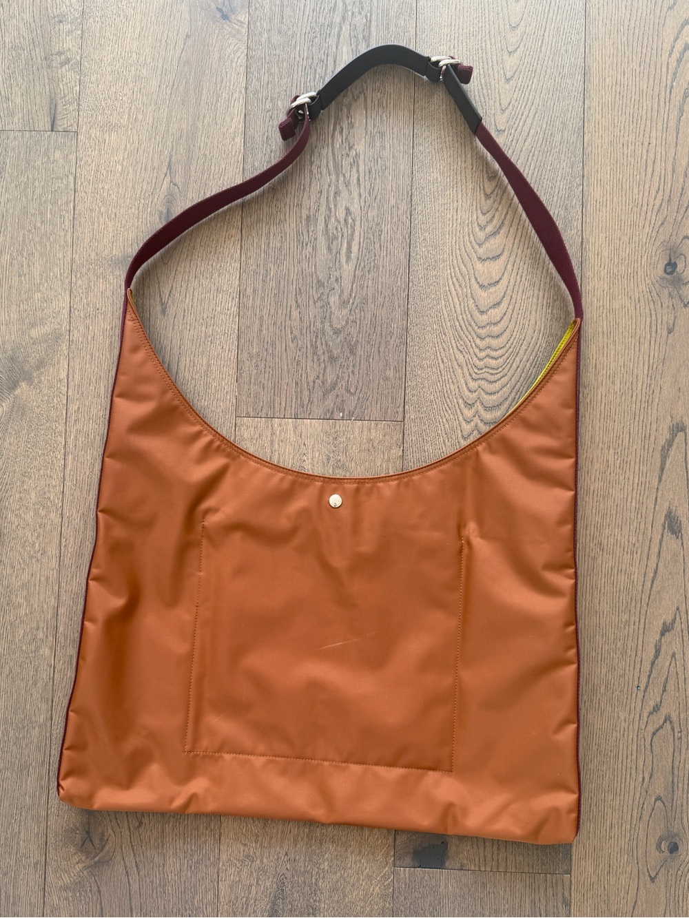 Longchamp Re-Play XL Shoulder Bag | Limited Edition